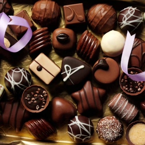 Chocolates